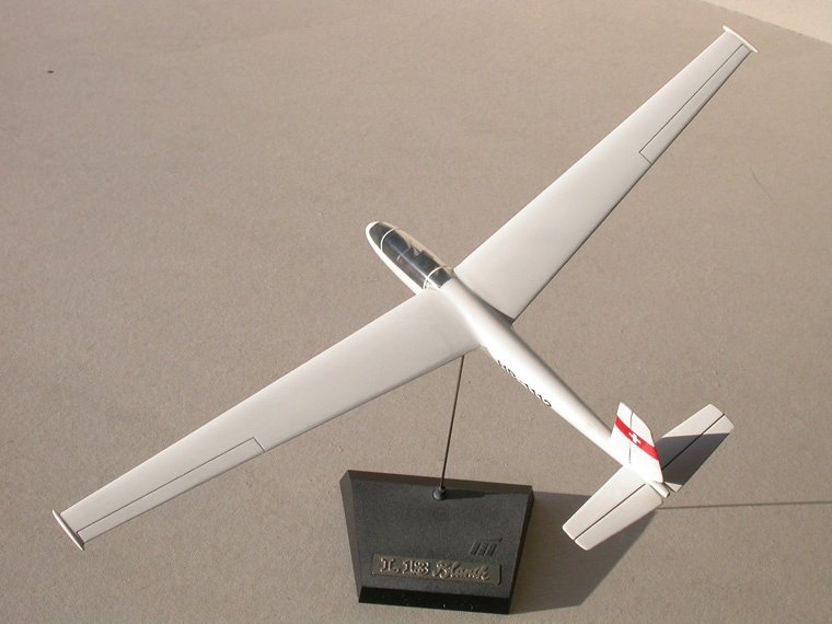 Atelier C1 - Aviation