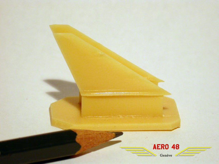Atelier C1 - Aero 48 Shop
