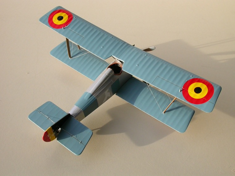 Atelier C1 - Aviation